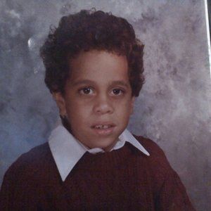 Meet your Posher, Jesus